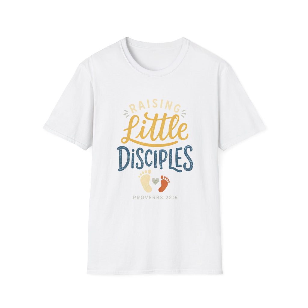 Raising Little Disciples Tee