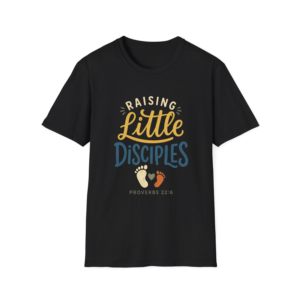 Raising Little Disciples Tee