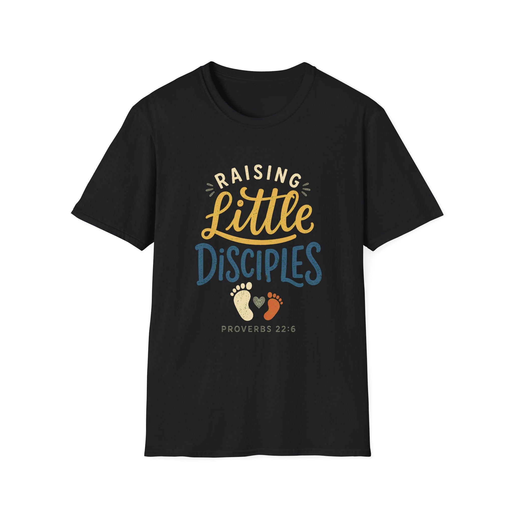 Raising Little Disciples Tee