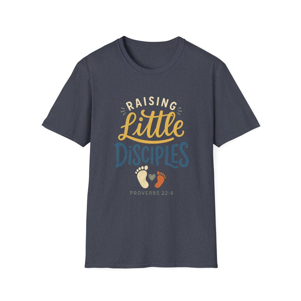 Raising Little Disciples Tee