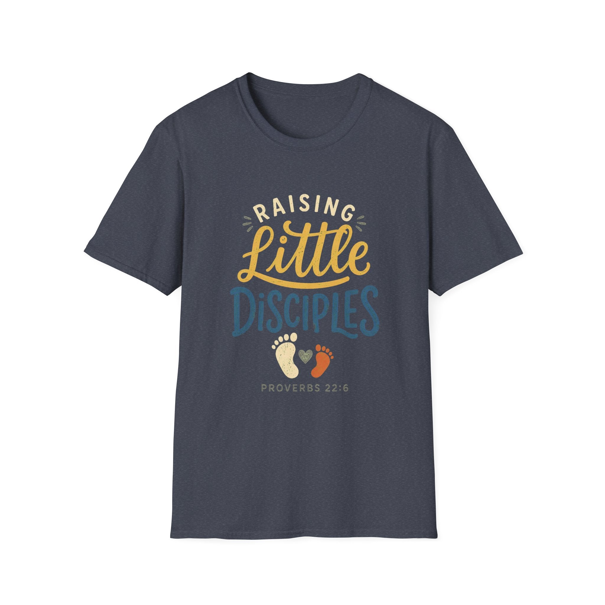 Raising Little Disciples Tee