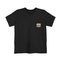 Staying By The Stuff Pocket T-Shirt