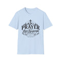Prayer Is My Love Language T‑Shirt