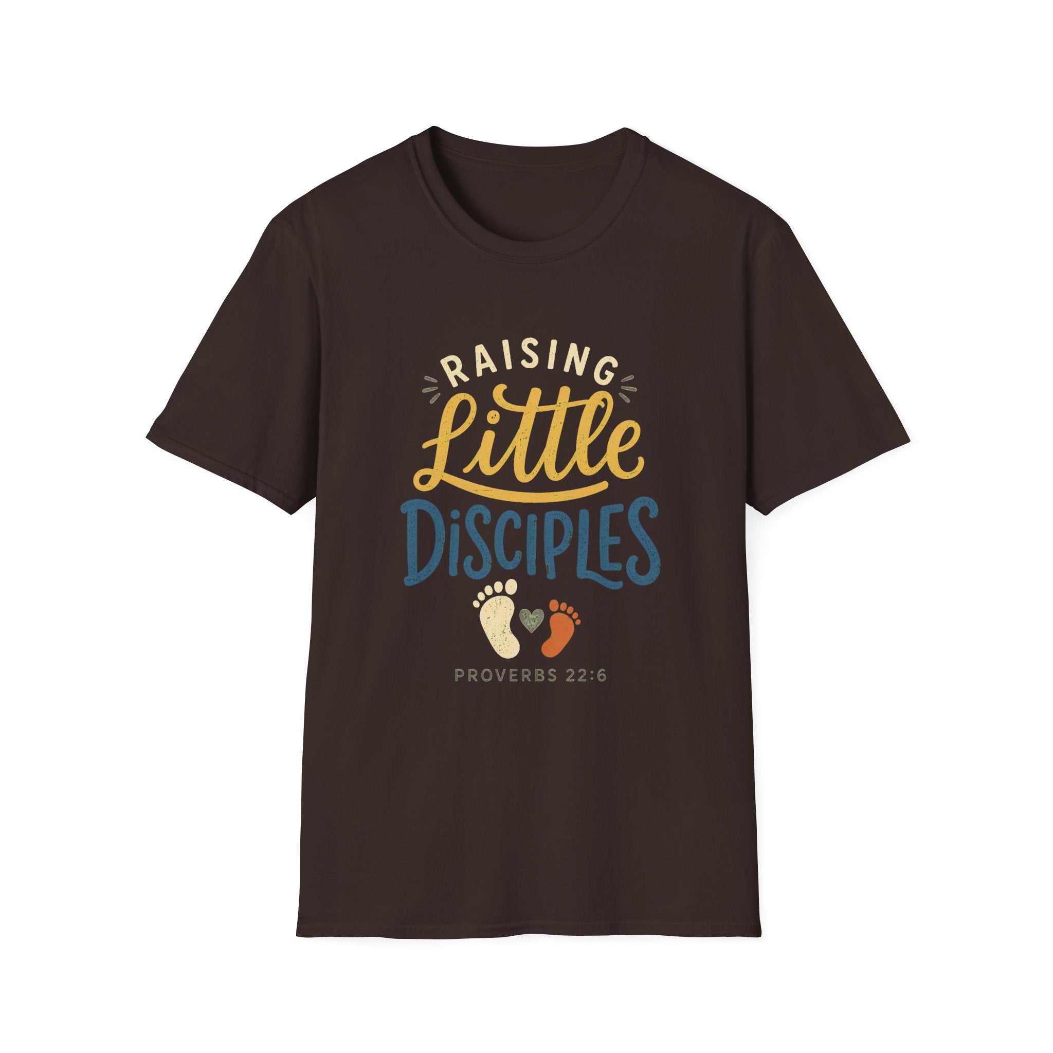 Raising Little Disciples Tee